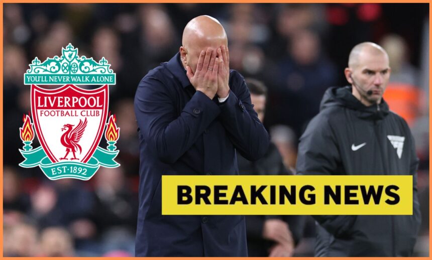 Decision made: Romano claims documents being prepared for Liverpool player’s exit
