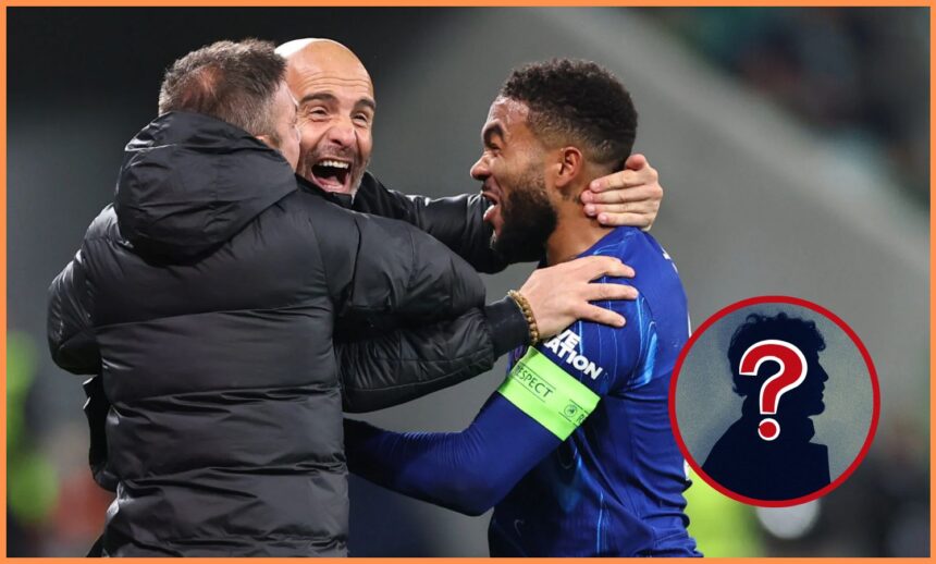 Chelsea ready to make approach for €100m Arsenal target