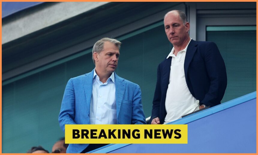 Report: Chelsea have already made plans for versatile defender after they sign him