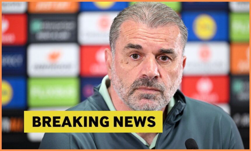 Tottenham set asking price for 25-year-old amid interest from English rivals