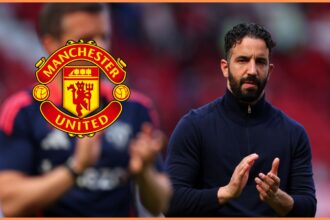 Report: Man United willing to pay £38 million for versatile Premier League star