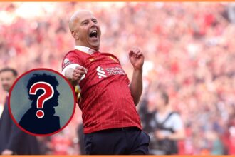 Liverpool keen on underperforming rival star, Slot feels he can revive 27-year-old’s career