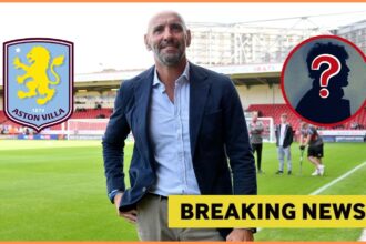 Monchi in talks with agents of 23-year-old Barcelona target over Aston Villa move