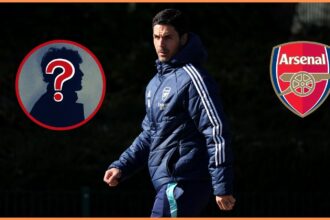 Arsenal implement multifarious strategy to improve key area, star has given them his word