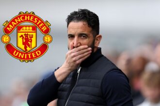 BBC pundit claims Man United were “asking for trouble” because of Amorim decision today
