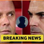 Arsenal and Liverpool want 33-goal “physical beast” who is “not sure” about his future