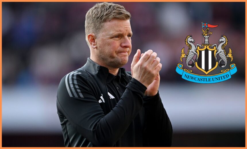 Report: Newcastle join La Liga duo in the race to sign 12-G/A playmaker