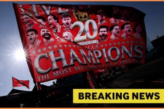 Richard Hughes wants 23-year-old Brazilian for Liverpool who is a “huge perfectionist”