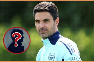 Asking price set: Arsenal very interested in 25-year-old defender, enquiry made