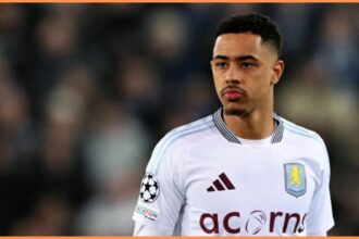 Insider reveals Aston Villa willing to sell Tottenham target this summer