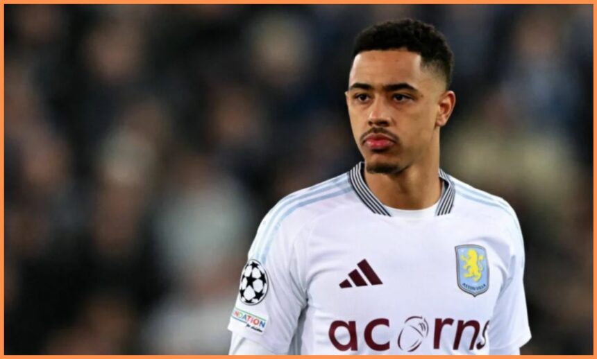 Insider reveals Aston Villa willing to sell Tottenham target this summer