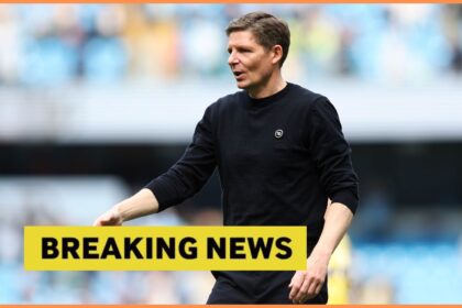 Euro giants have ‘set their sights’ on 18-year-old Crystal Palace prodigy