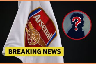 Report: Arsenal identify priority area they want to improve, South American set for exit