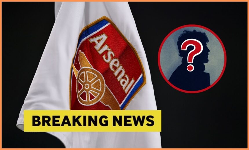 Report: Arsenal identify priority area they want to improve, South American set for exit