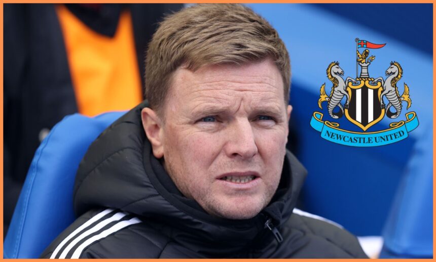 Newcastle offered the chance to sign highly-rated attacker likened to Lionel Messi