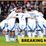 Leeds United eyeing up summer move for €30 million-rated Tottenham ace