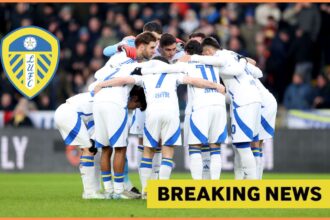Leeds United eyeing up summer move for €30 million-rated Tottenham ace