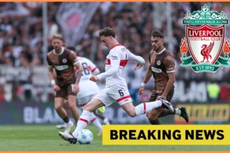 Asking price set: Liverpool seriously interested in “technically strong” Bundesliga star