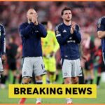 Man United breaking news