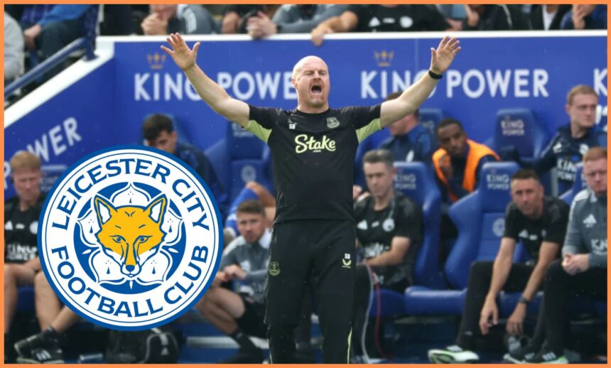 53-year-old Premier League expert rejects Leicester City manager job