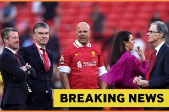 Report: Liverpool “doing an awful lot of work” to sign attacker with “huge future”