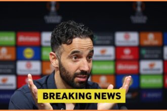 Report: Man United submit offer close to £55m for “incredible” Premier League star