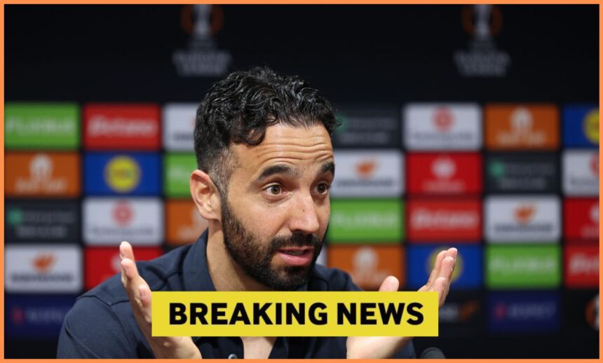 Report: Man United submit offer close to £55m for “incredible” Premier League star