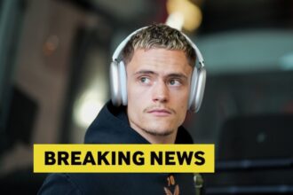 Report reveals the eye-watering wages Florian Wirtz will earn at Liverpool
