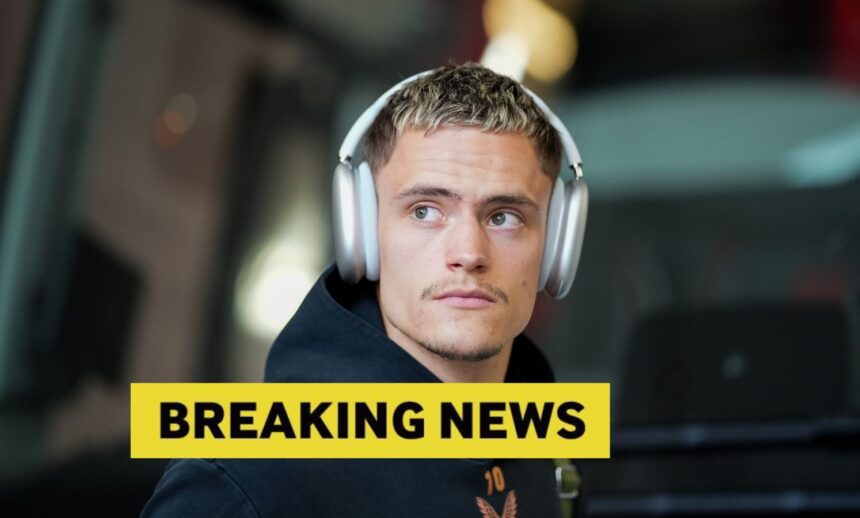 Report reveals the eye-watering wages Florian Wirtz will earn at Liverpool