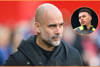 Man City dealt blow in efforts to sign Florian Wirtz alternative