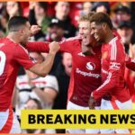 League champions plotting bargain move for €48 million-rated Man United player
