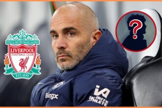 Chelsea held “informal meeting” with club director regarding 19-year-old Liverpool target