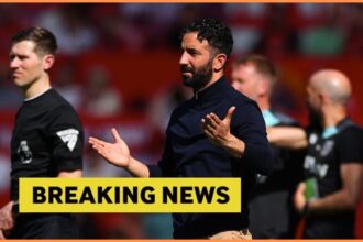 Sky sources confirm deal is “very close”, player wants to join “big club” Man United