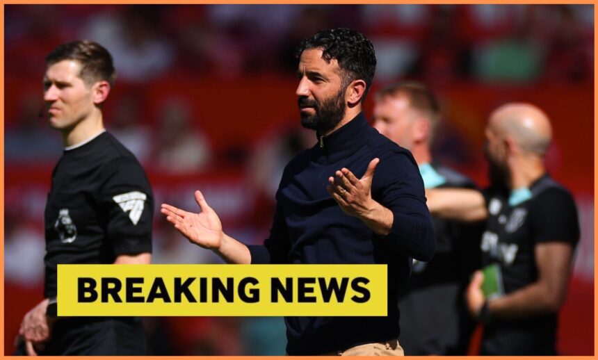 Sky sources confirm deal is “very close”, player wants to join “big club” Man United