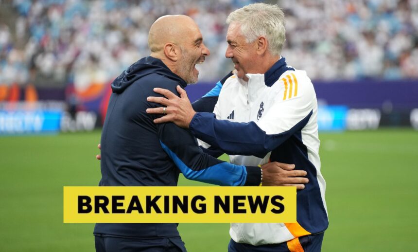 Insider claims 79-cap international’s “days at Chelsea are over” amid transfer links