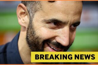 “Exceptional” forward wants a new challenge, Man United offering £113 million