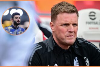 Newcastle will be offered chance to sign £30m Chelsea man