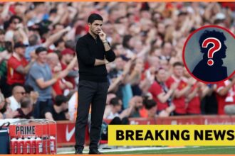 Negotiations underway: Arsenal working to sign €80m star to complete fearsome trident