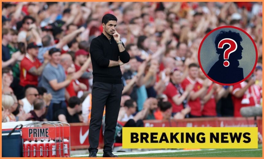 Negotiations underway: Arsenal working to sign €80m star to complete fearsome trident