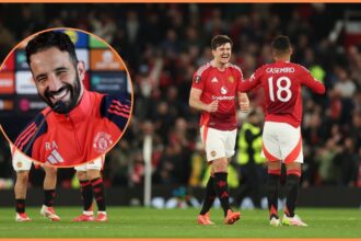 10/12 duels won, 4 tackles, 4 clearances: Man United underperformer stepped up when it mattered – Opinion