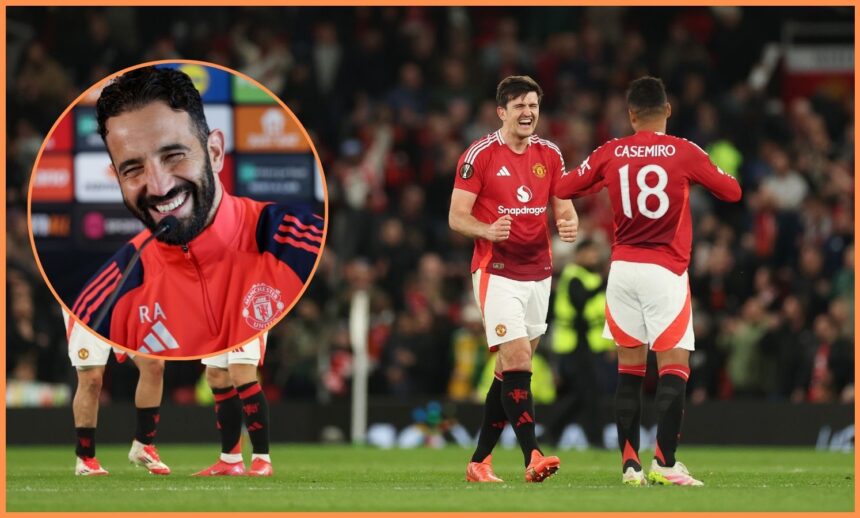 10/12 duels won, 4 tackles, 4 clearances: Man United underperformer stepped up when it mattered – Opinion