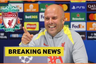 Exit almost certain: Liverpool set to trigger release clause, player will sign five-year deal