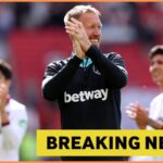 Report: West Ham eyeing 22-G/A South American to replace first-team flop