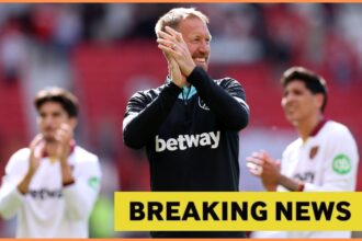 Report: West Ham eyeing 22-G/A South American to replace first-team flop