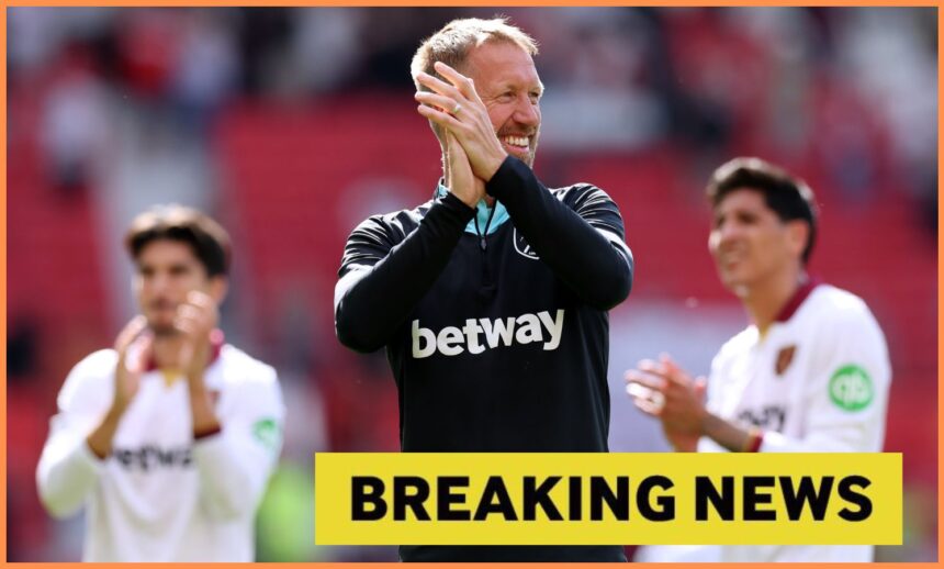 Report: West Ham eyeing 22-G/A South American to replace first-team flop
