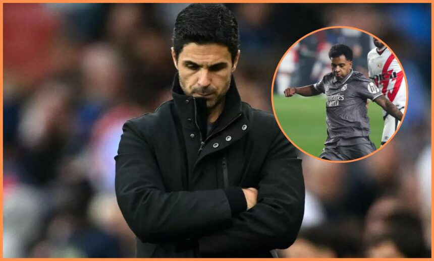 Arsenal interest in €100m Real Madrid superstar confirmed