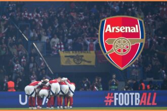 12 goals & 13 assists this season: Arsenal could offer close to £85m for wide player