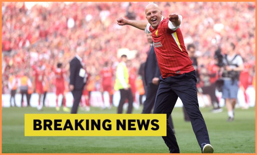 From Italy: “Really, really special talent” is tempted by an offer from Liverpool