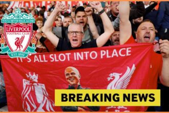 Report: Liverpool are now ready to match any offer for “top player” in order to sign him