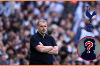 Tottenham plotting €45 million move for Frenchman with 14 goals this season
